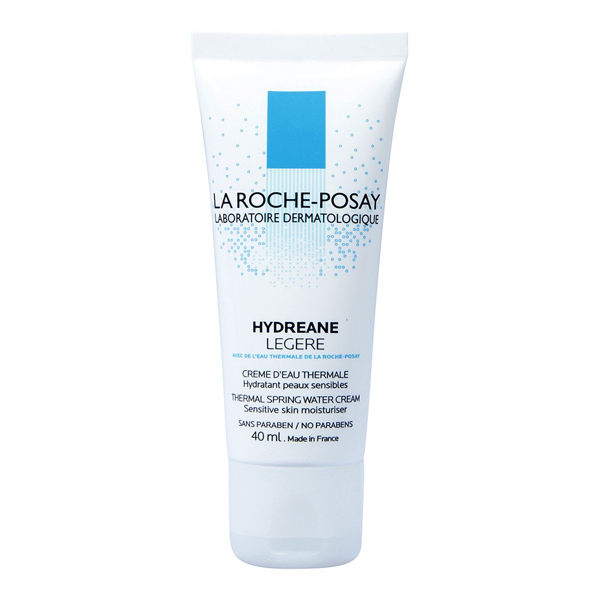 La Roche-Posay Hydreane Legere - 40 ml