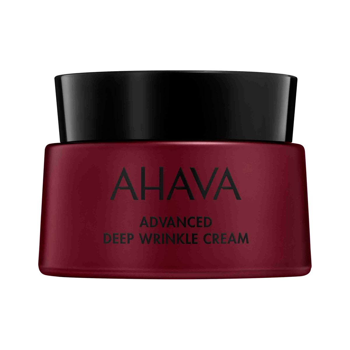 ahava cream