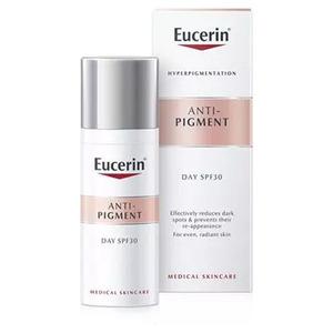 eucerin spf 50 anti pigment