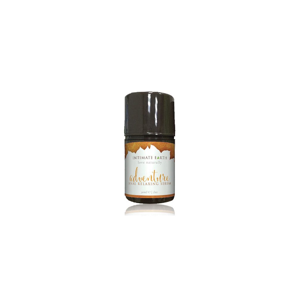 Köp Intimate Earth Anal Relaxing Serum 30 Ml På 3963