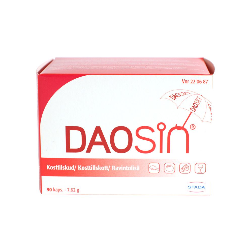 daosin