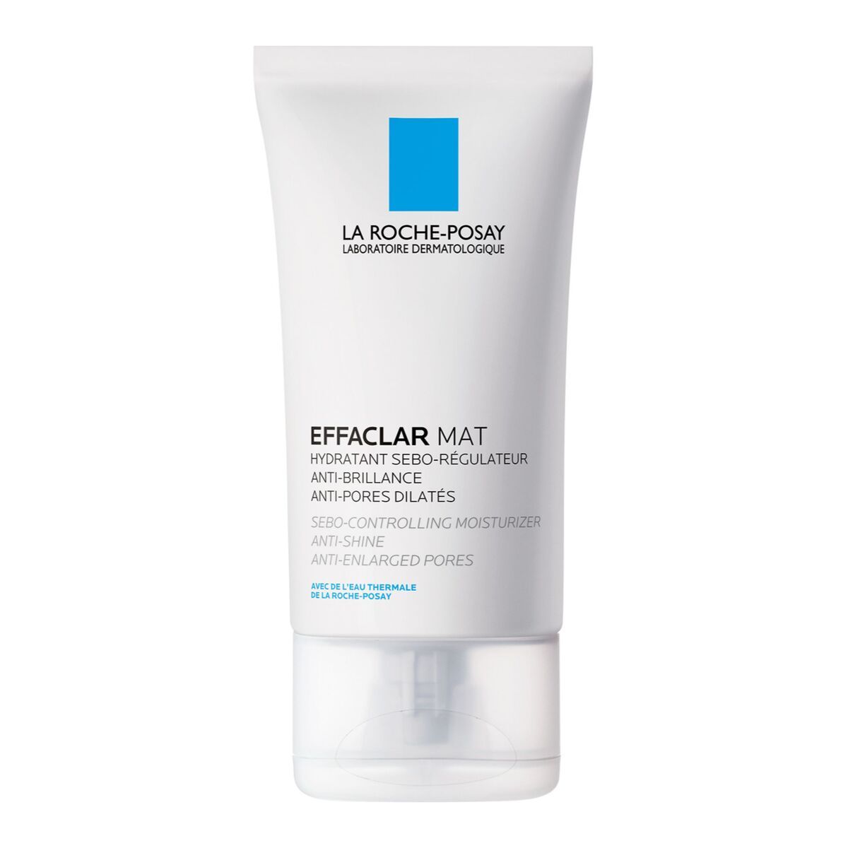 La Roche Posay Effaclar Mat Moisturizer 40 Ml 