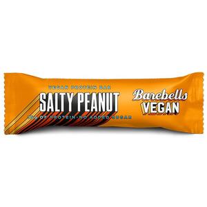 Barebells Bar Salty Peanut, 55 Grams