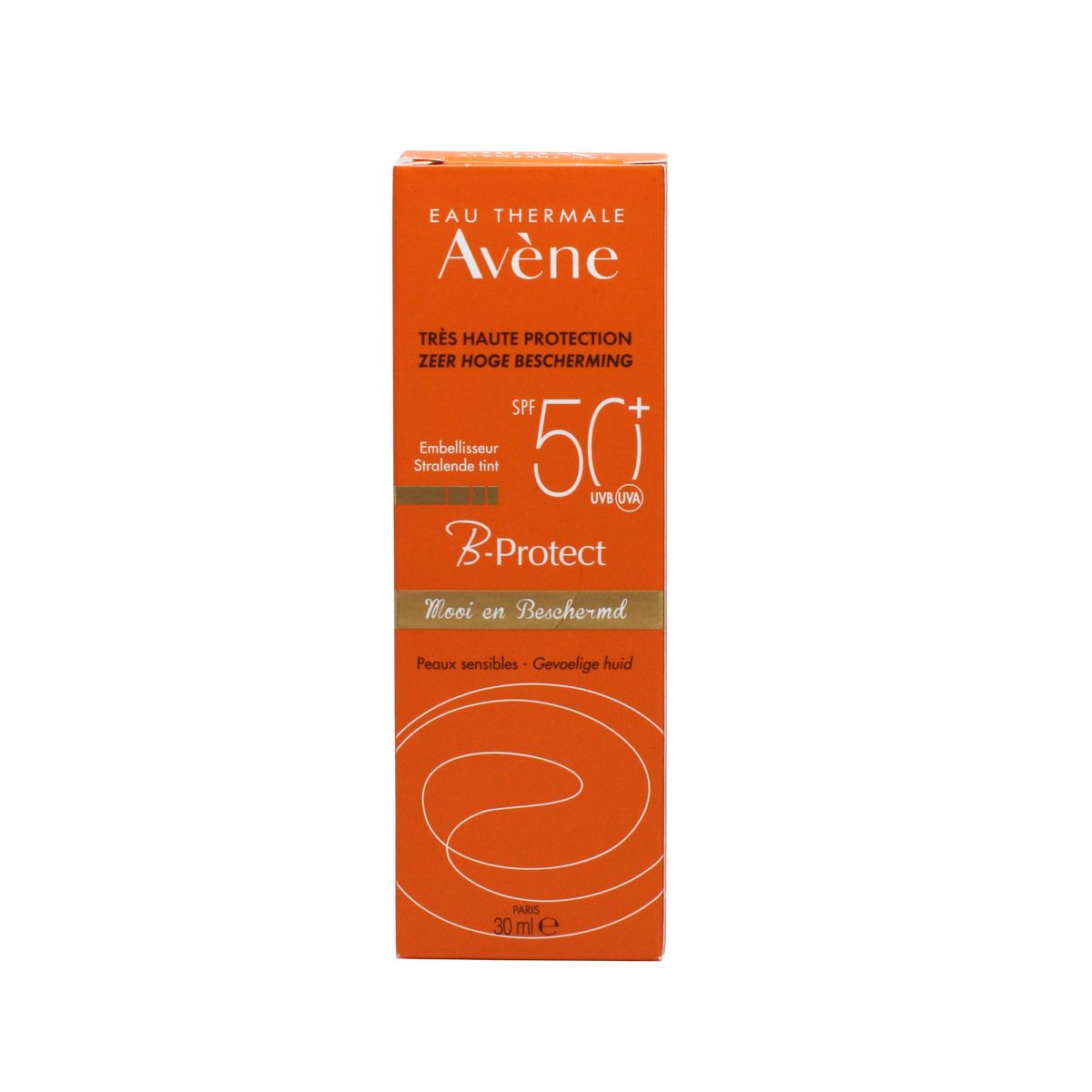 avene thermal spf 50