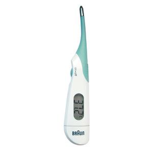 Braun on sale oral thermometer