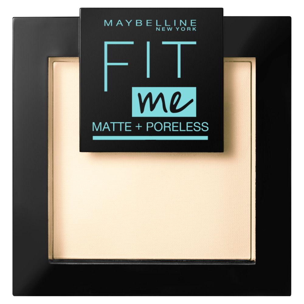 Köp Maybelline Fit Me Matte Poreless Powder 9 G Hos