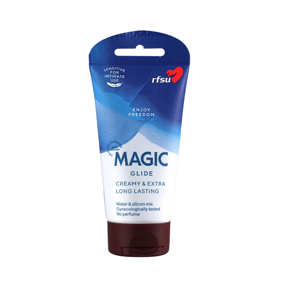 Köp Rfsu Magic Glide Glidmedel 75 Ml Hos 