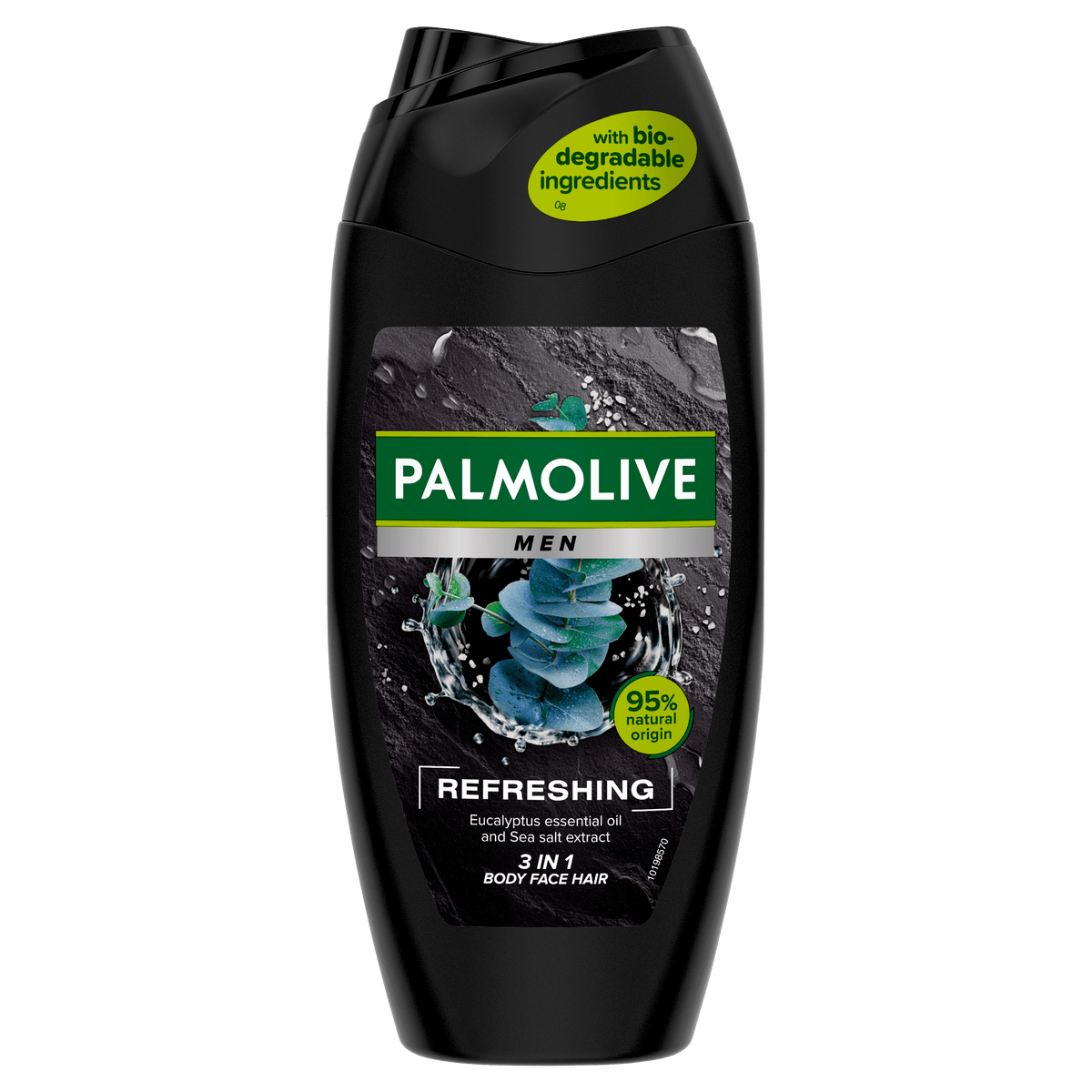 Köp Palmolive Men Pure Refreshing Shower Gel 250 ml på Med24.se