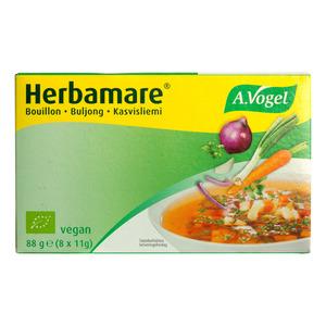 Herbamare örtbuljong 250g