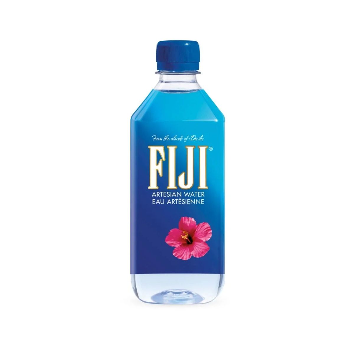 Köp Fiji Water - 500 ml på Med24.se