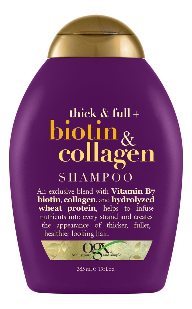 Biotin shampoo store